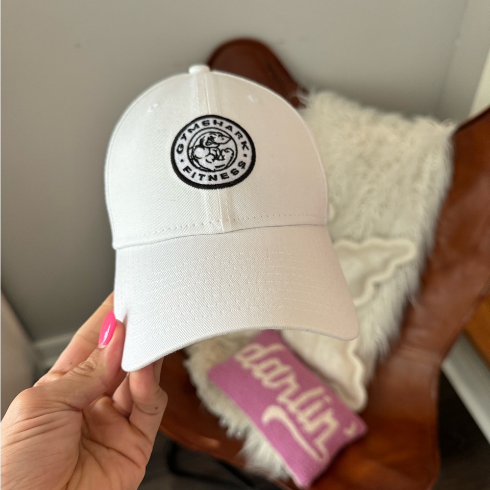 Gymshark Trucker Hat